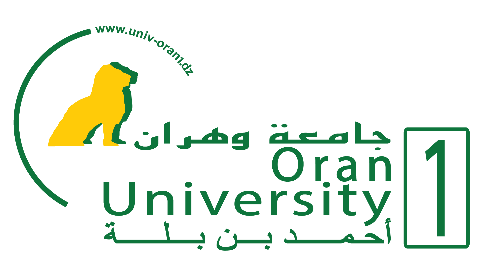 Université Oran 1 Ahmed Ben Bella